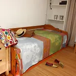 Rollstuhlgerecht Auf D Kullenmuehle *