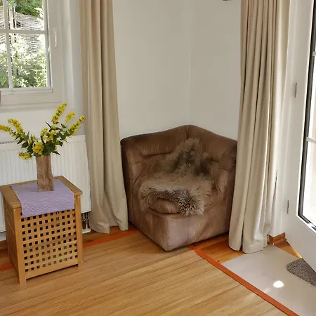 Apartamento Rollstuhlgerecht Auf D Kullenmuehle Bad Herrenalb