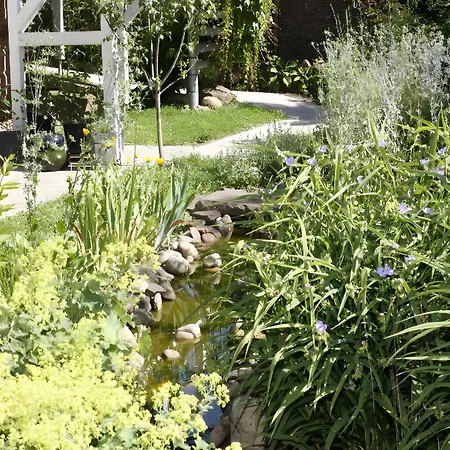 Apartamento Rollstuhlgerecht Auf D Kullenmuehle