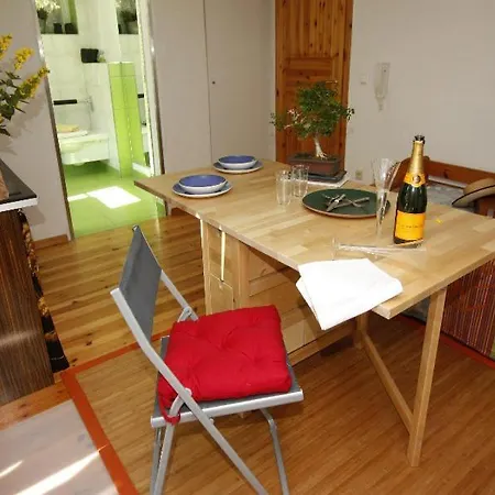 Rollstuhlgerecht Auf D Kullenmuehle Apartamento *