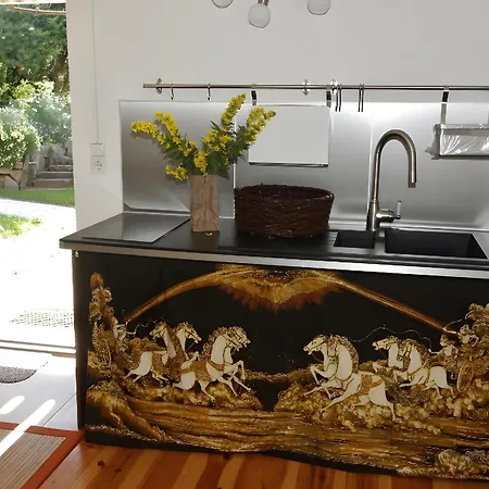 Rollstuhlgerecht Auf D Kullenmuehle Apartamento Bad Herrenalb