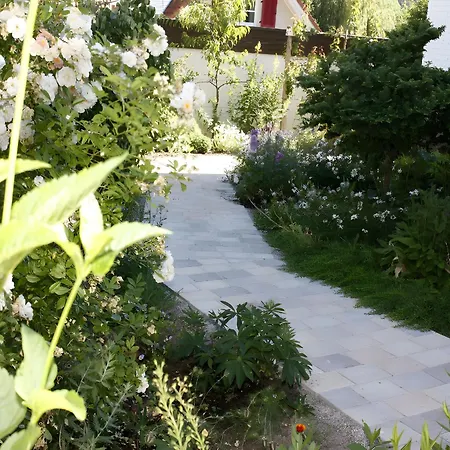 Rollstuhlgerecht Auf D Kullenmuehle *