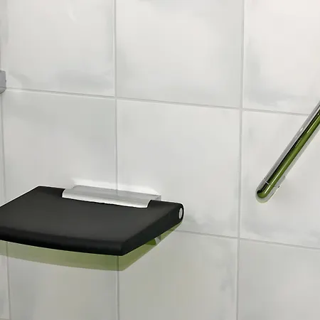 Rollstuhlgerecht Auf Der Kullenmuhle Appartement