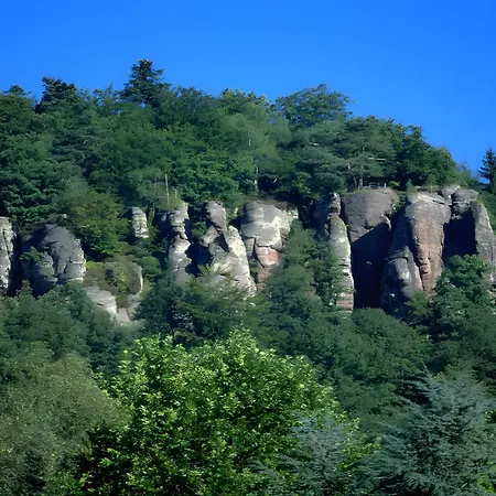 Apartamento Rollstuhlgerecht Auf D Kullenmuehle *