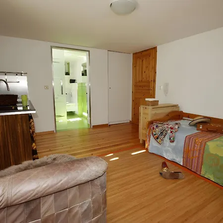 Apartamento Rollstuhlgerecht Auf D Kullenmuehle Bad Herrenalb