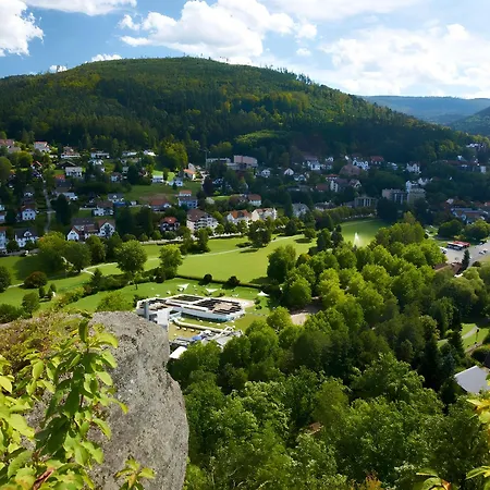 Rollstuhlgerecht Auf D Kullenmuehle * Bad Herrenalb