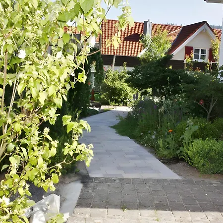 Apartamento Rollstuhlgerecht Auf D Kullenmuehle Bad Herrenalb