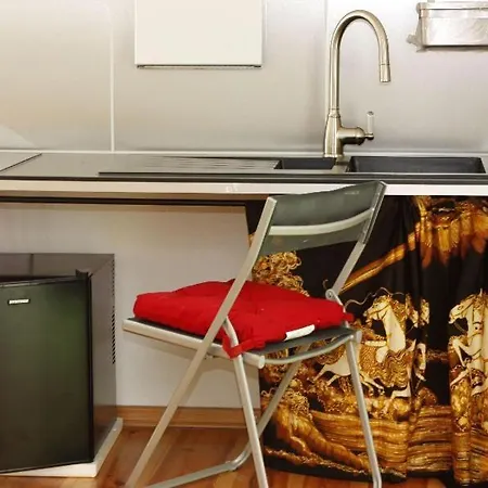 Rollstuhlgerecht Auf D Kullenmühle Apartamento
