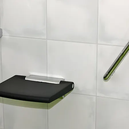 Rollstuhlgerecht Auf D Kullenmühle Apartamento *