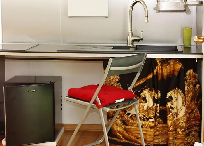 Rollstuhlgerecht Auf D Kullenmuehle