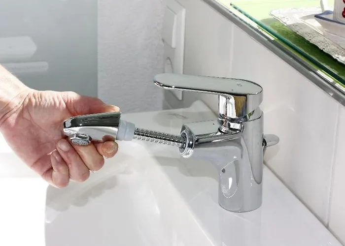 Apartman Rollstuhlgerecht Auf D Kullenmuehle *