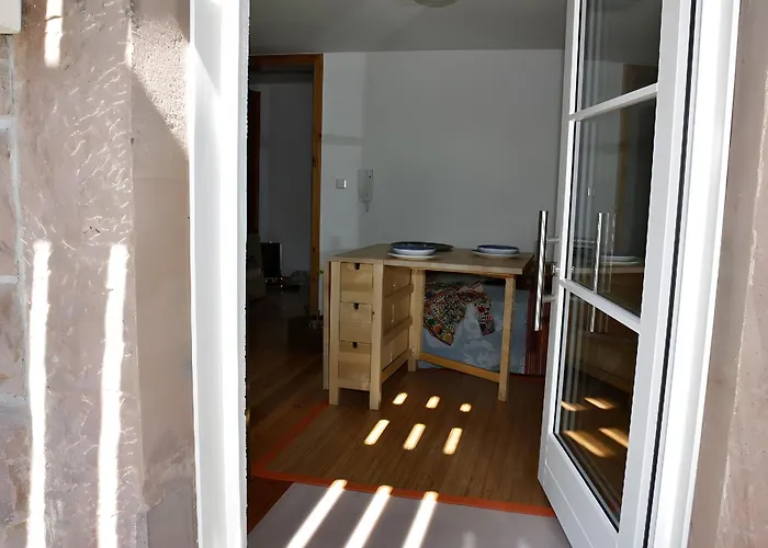 Rollstuhlgerecht Auf D Kullenmuehle Apartman