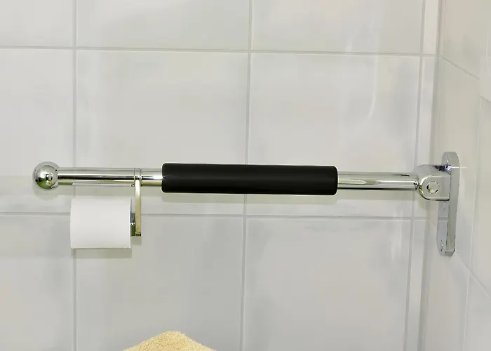 Rollstuhlgerecht Auf D Kullenmuehle Bad Herrenalb