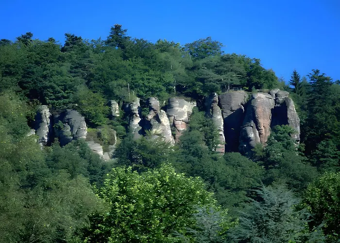 Apartman Rollstuhlgerecht Auf D Kullenmuehle *