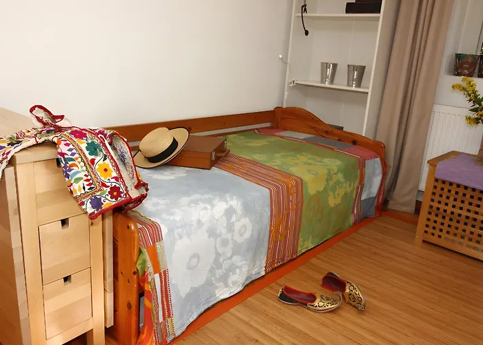 Rollstuhlgerecht Auf D Kullenmuehle